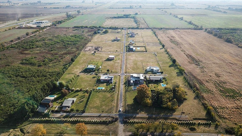 Imagen 22 de 22 de Lotes Enormes En Roldan