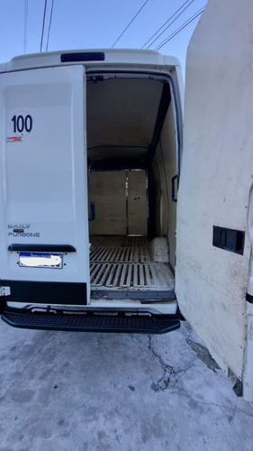 Iveco Daily 2018 35s15