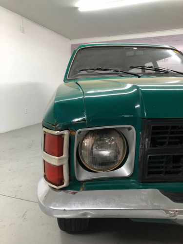 Chevrolet Caravan