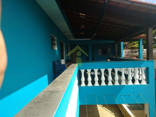 Imagem 5 de 17 de Casa Com 2 Dorms, Jardim Boa Vista, Embu-guaçu - R$ 500 Mil, Cod: 1689 - V1689