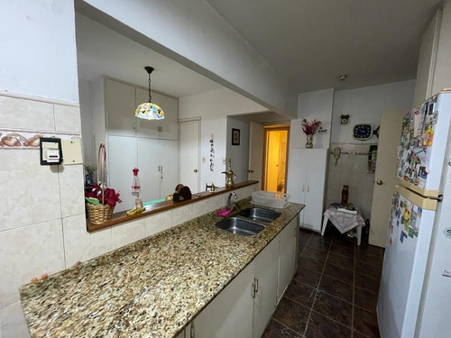 Imagen 14 de 17 de Apartamento En Venta De 3 Dormitorios En Pocitos (ref: Vld-3203)