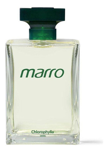 Marro 100ml Chlorophylla