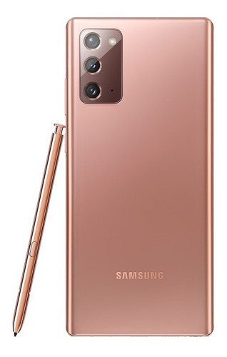 Samsung Galaxy Note 20 Libre