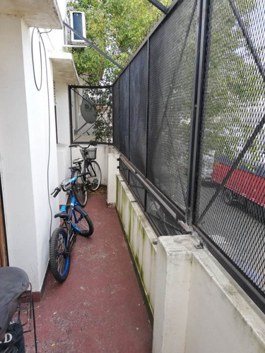 Hermoso Ph 4 Amb Ent Indep Al Fte C/terraza Y Quincho 183m2!