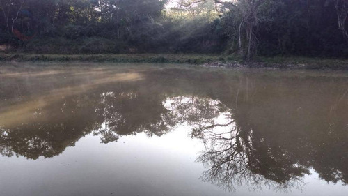 Imagem 15 de 29 de Chácara Com 3 Quartos À Venda, 48400 M² Por R$ 2.500.000 - Bairro Da Serra - Monte Mor/sp - Ch0659