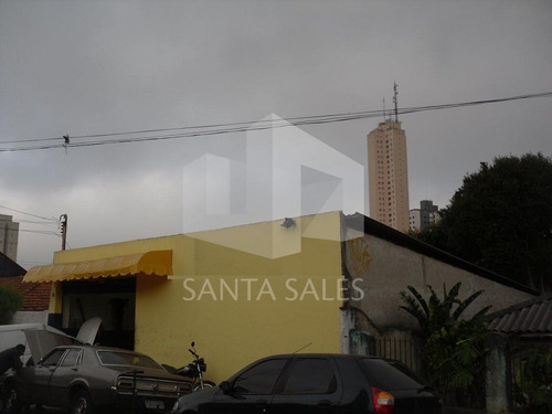 Imagem 6 de 6 de Terreno Em Ótima Localização Próx Ao Metrô Alto Do Ipiranga - Ss5906
