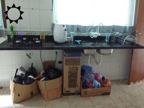 Imagem 21 de 30 de Casa Jardim D'abril - Ca10379 - 32543425