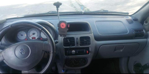Imagem 15 de 15 de Renault Clio 2006 1.0 16v Expression Hi-flex 5p