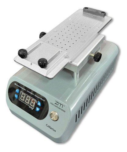 Plancha Separadora De Pantallas 360° Cellarius