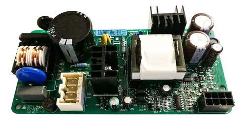 Placa Control Whirlpool W10665178 W10830278 Refrigerador (Usado)