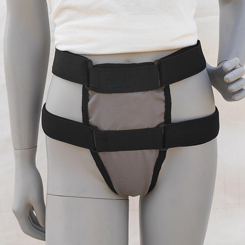 Accesorio De Cinturón De Soporte Pélvico, Soporte Grande