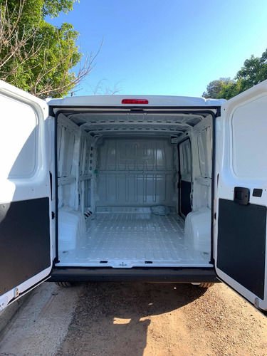 Peugeot Boxer 2.2 Hdi 435m Premium 2020