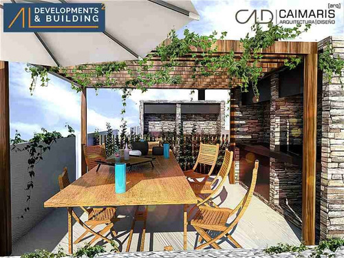 Imagen 4 de 5 de Departamento En Venta En Ituzaingo Norte