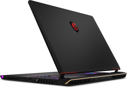 Msi Raider I9-13950hx Rtx 4060 1tb Ssd 32gb Ddr5 144hz Ips Negro