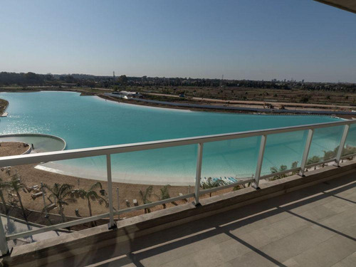 Departamento En Venta - 4 Amb En Sky Ii