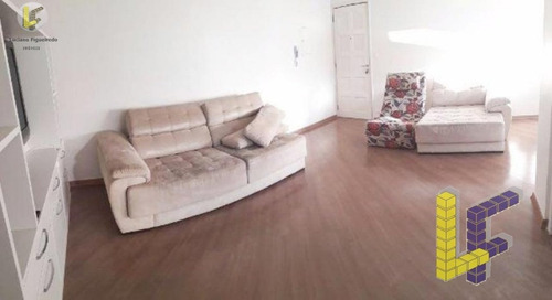 Venda Apartamento Sao Paulo Jardim Patente Ref: 14188 - 14188