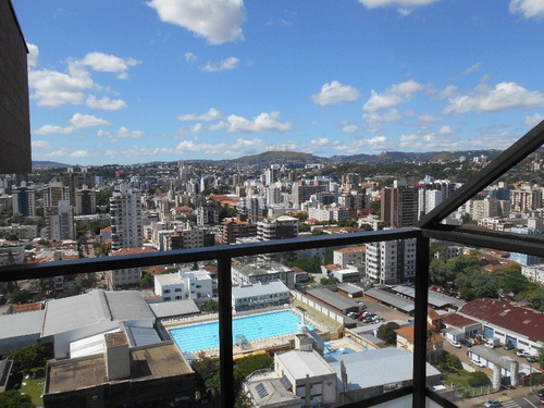 Imagem 9 de 30 de Apartamento Praia De Belas Porto Alegre - 5277