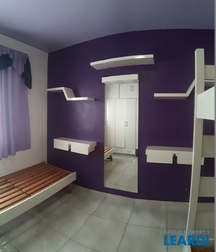 Imagem 7 de 15 de Casa Assobradada - Vila Nova Jundiaí - Sp - 636046