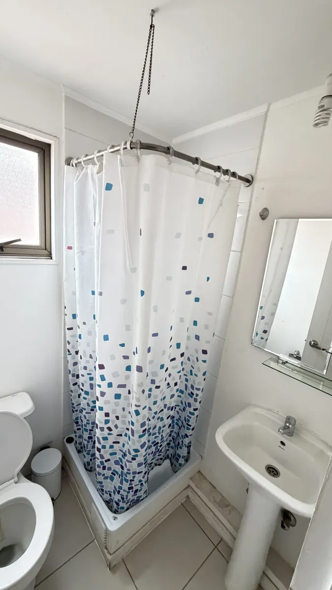 Imagen 4 de 8 de Arriendo Casa Viña Santa Blanca