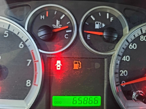 Imagen 14 de 14 de Chevrolet Aveo 1.6 Lt Std Modelo 2016