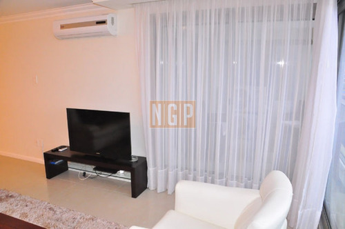 Imagen 14 de 30 de Apartamento En Brava, 3 Dormitorios