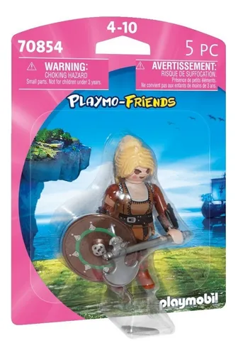 Playmobil outlet vikingos comprar