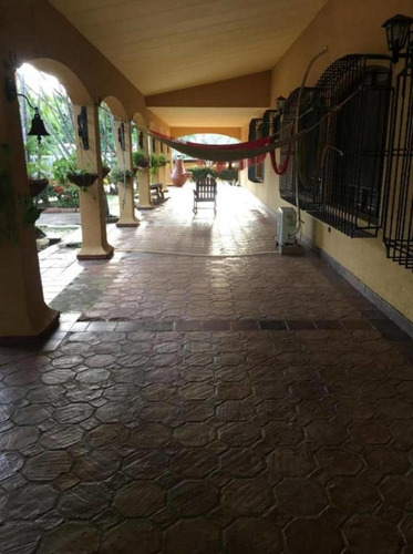 Imagen 16 de 19 de Finca Agropecuaria En Guárico Con Pista De Aterrizaje