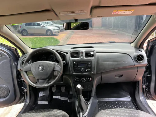 Renault Sandero 1.6 Expression