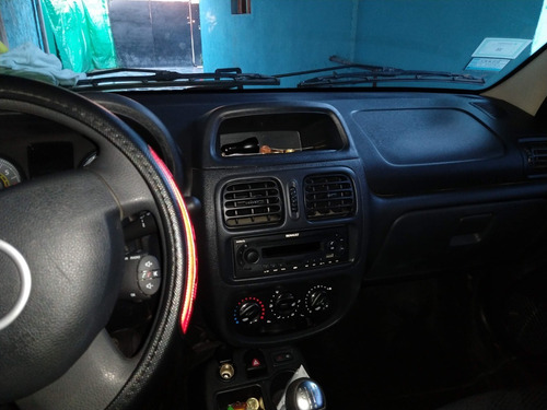 Renault Clio Mio Dynamique
