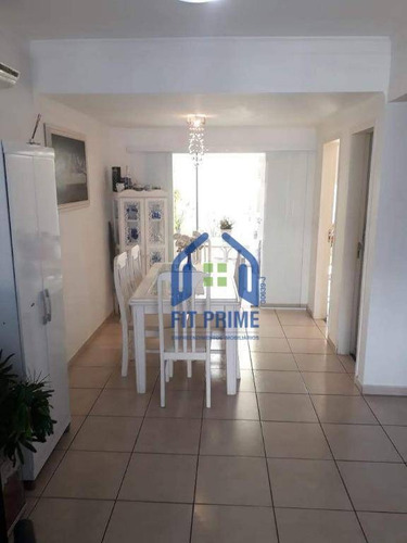 Casa Com 3 Dormitórios À Venda, 90 M² Por R$ 430.000,00 - Jardim Yolanda - São José Do Rio Preto/sp - Ca2084