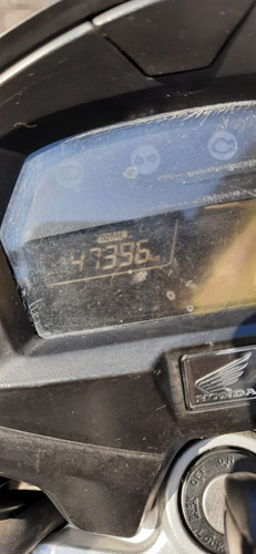 Imagem 2 de 8 de Honda Fan 150 Esdi. (revisada)