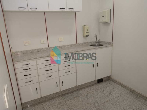 Imagem 11 de 15 de Sala Comercial Próximo A Praia E Metro Com Vaga De Garagem Escriturada!! - Cpsl00150