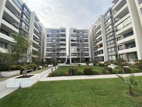 Departamento En Venta De 1 Dorm. En Ñuñoa