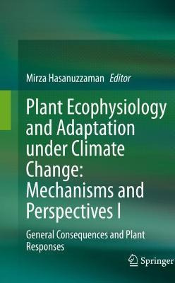 Libro Plant Ecophysiology And Adaptation Under Climate Ch...