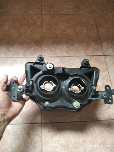 Imagen 2 de 2 de Faro Original Para Klr 650