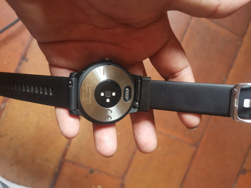 Reloj Inteligente Marca Garmin Vivoactive3 