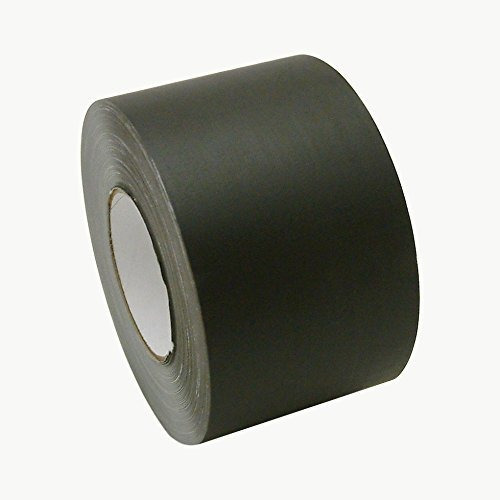 Jvcc J90low Gloss Gaffer-style Duct Tape: 4in. X 60yds. (neg