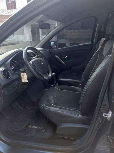 Renault Stepway 1.6 Dynamique / Intens Automática
