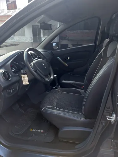 Renault Stepway 1.6 Dynamique / Intens Automática