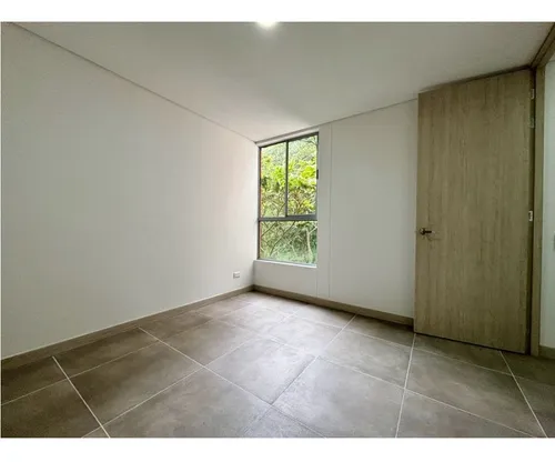 Apartamento En Venta En El Trianon. Cod V12590