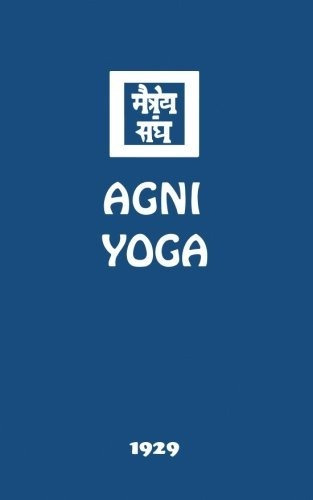 Libro : Agni Yoga - Agni Yoga Hispana, Sociedad