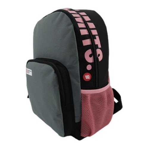 Mochila Wilson Urban Street Urbana (010529) - S+w