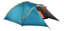 Comprar Carpa Iglu Spinit Adventure 4 Personas Camping Impermeable