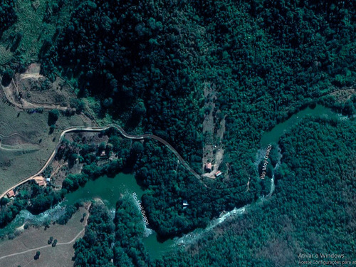 Imagem 5 de 14 de Sítio No Rio Mogi Guaçu - 7.264 Hectares - 72.640 M2