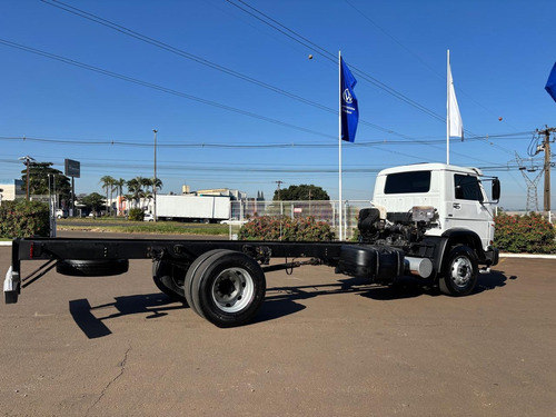 Volkswagem 13.190 Toco 4x2