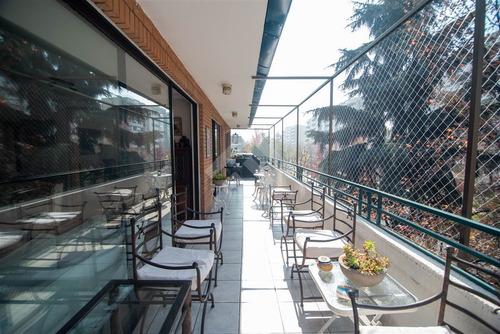 Venta, Departamento Duplex, Vitacura, Juan Xxiii