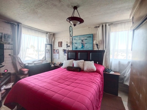 Departamento En Venta En Villa Alemana 2 Dormitorios Oferta