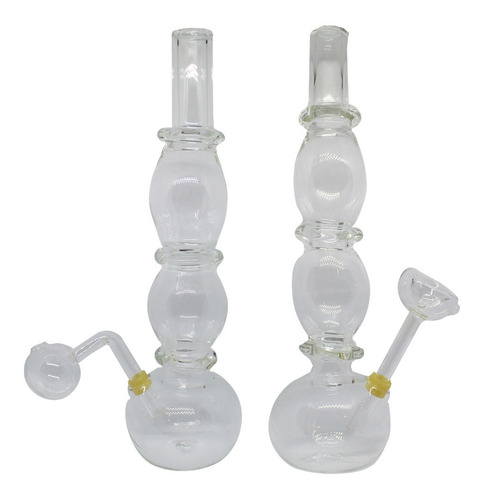 Mini Bong Panzona Anillada