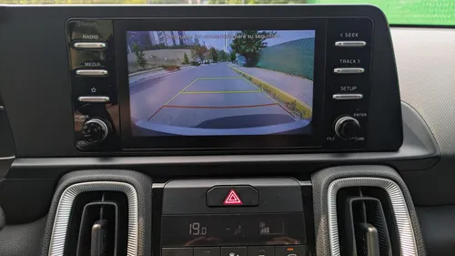 Kia Sonet 1.5 Ex At