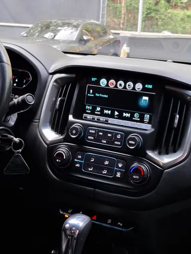 Chevrolet Colorado 2.8 High Country